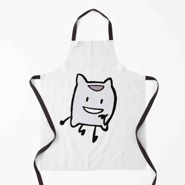Item preview, Pillow BFDI designed and sold by MsBonnieArt.
