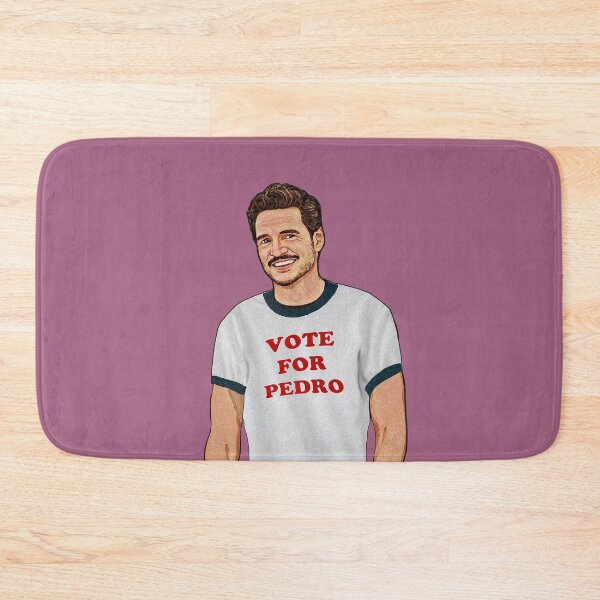 Item preview, Vote for Pedro Pascal  designed and sold by baranskini.