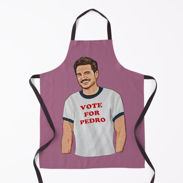 Item preview, Vote for Pedro Pascal designed and sold by baranskini.