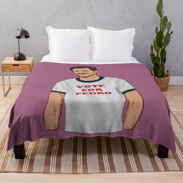 Item preview, Vote for Pedro Pascal designed and sold by baranskini.