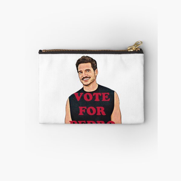 Item preview, Vote for Pedro Pascal  designed and sold by baranskini.