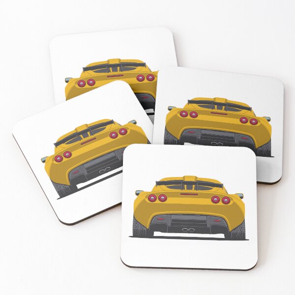 Item preview, Exige S2 designed and sold by OlegMarkaryan.