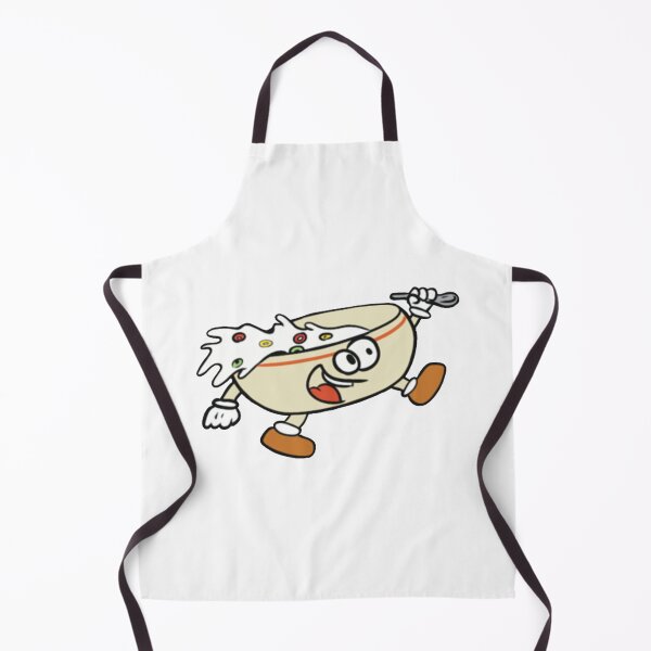 Item preview, Cereal Guy designed and sold by The Soapiest Goat.