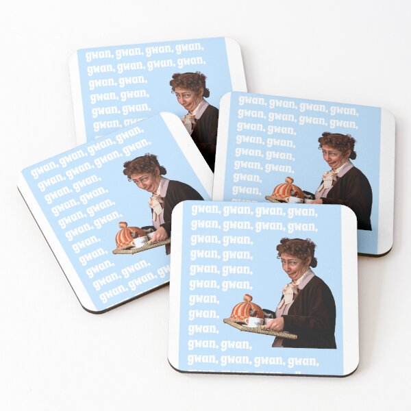 Item preview, Mrs Doyle Tribute designed and sold by IanBakerToons.