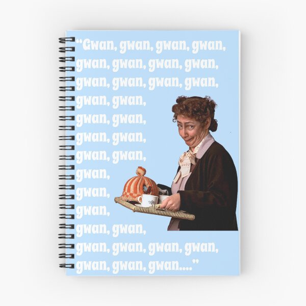 Item preview, Mrs Doyle Tribute designed and sold by IanBakerToons.