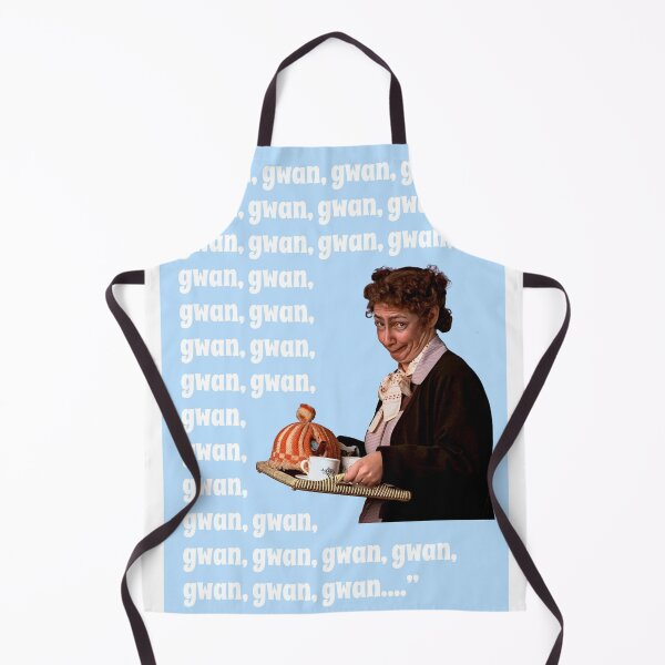 Item preview, Mrs Doyle Tribute designed and sold by IanBakerToons.