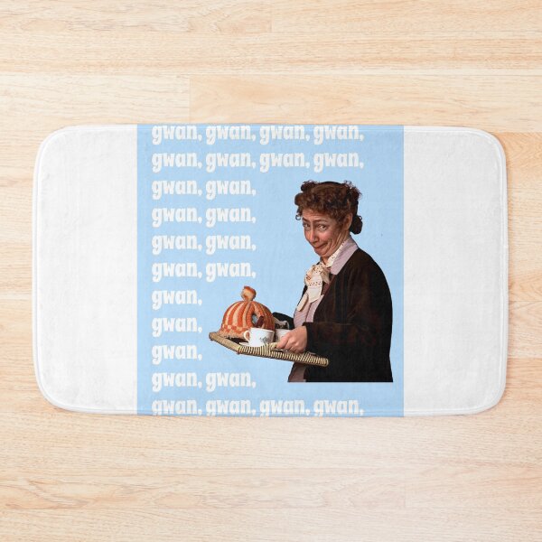 Item preview, Mrs Doyle Tribute designed and sold by IanBakerToons.