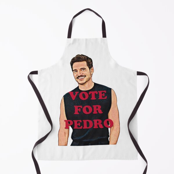 Item preview, Vote for Pedro Pascal designed and sold by baranskini.