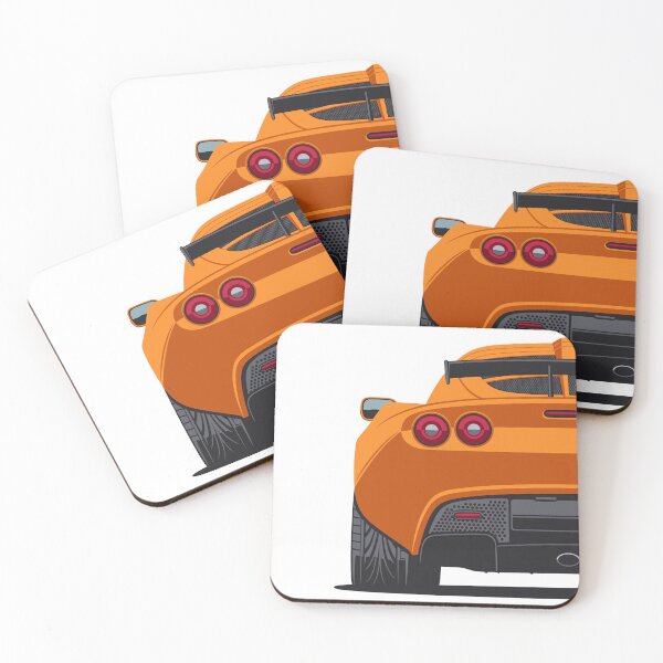 Item preview, British sportcar designed and sold by OlegMarkaryan.