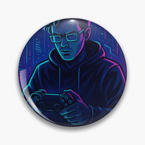 Item preview, Gamin Master designed and sold by GG DESIGNS33.