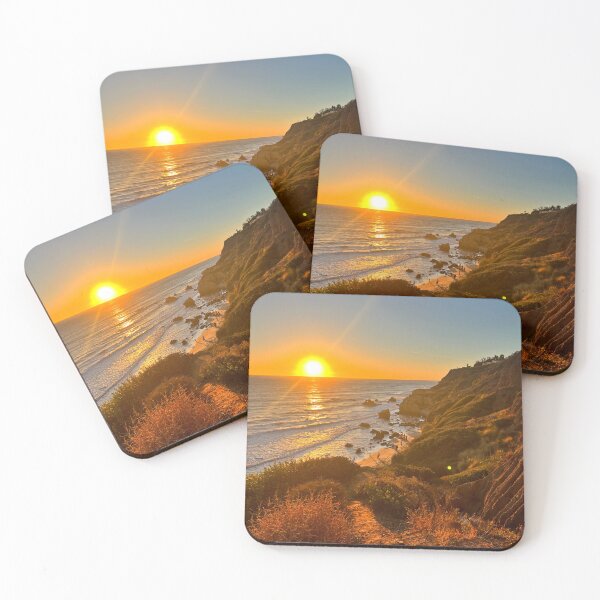Item preview, El Matador State Beach, Malibu, CA designed and sold by CaliMei28.