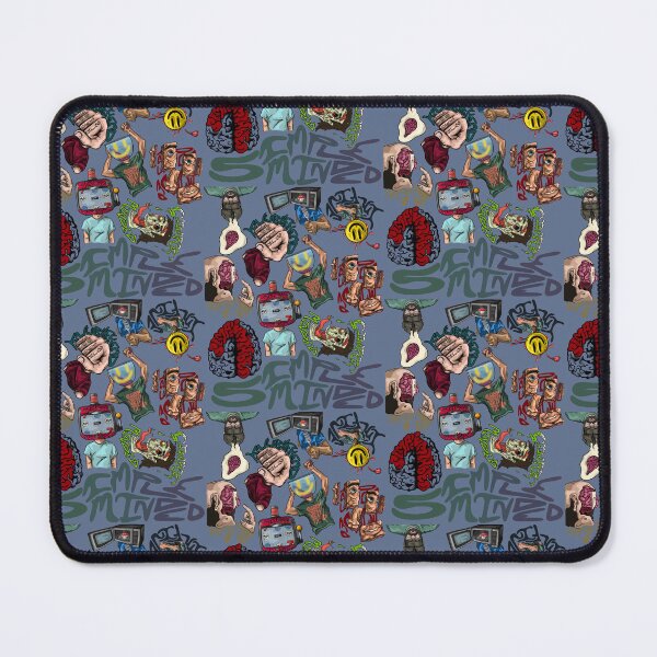 Item preview, Maybe Too Much? designed and sold by Simple Minded.