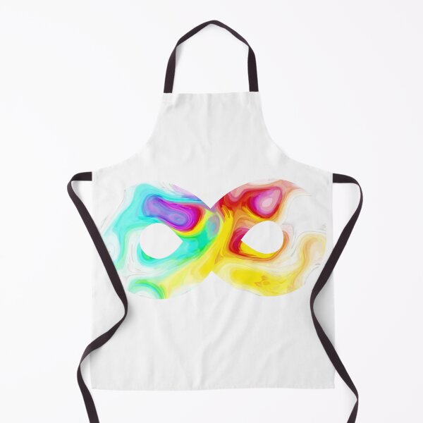 Item preview, AUTISM RAINBOW INFINITY 01 designed and sold by TorturedArtistX.