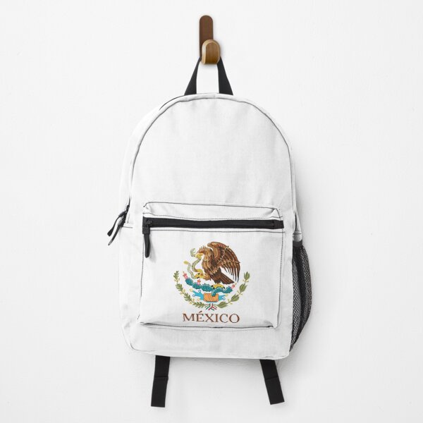 Item preview, Mexico Coat of Arms designed and sold by jeshands.