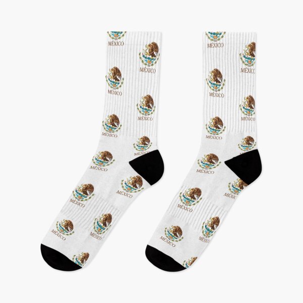 Item preview, Mexico Coat of Arms designed and sold by jeshands.