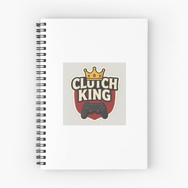 Item preview, Clutch king designed and sold by GG DESIGNS33.