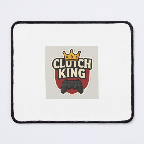 Item preview, Clutch king designed and sold by GG DESIGNS33.