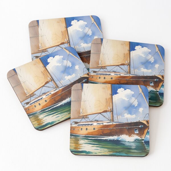 Item preview, Boat designed and sold by TodoNatural.