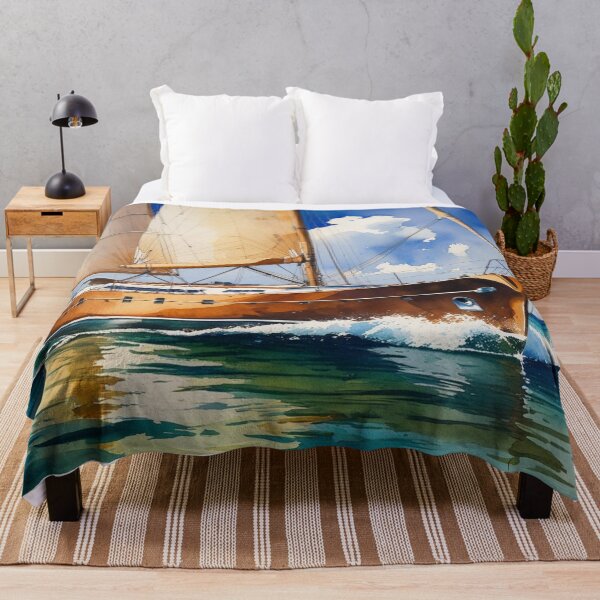 Item preview, Boat designed and sold by TodoNatural.