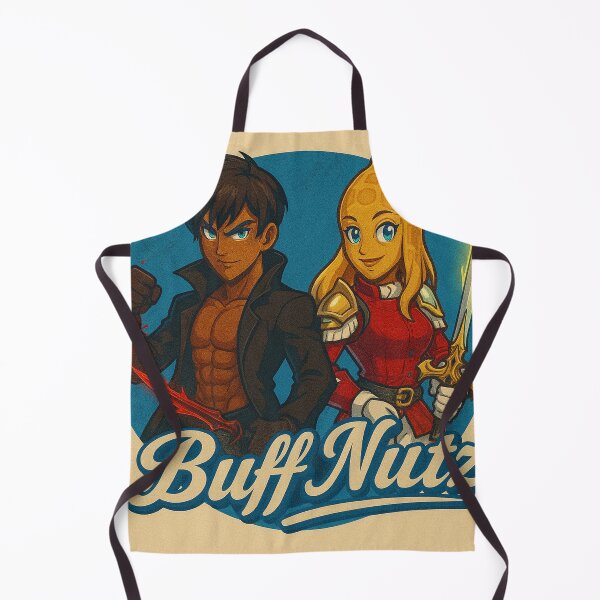 Item preview, Solo Nutz designed and sold by Buff Nutz.