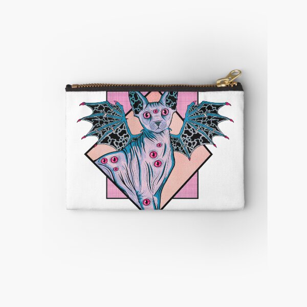 Item preview, BATCAT designed and sold by Desenhos Malditos.