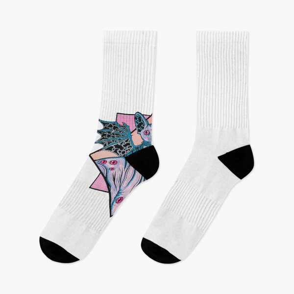 Item preview, BATCAT designed and sold by Desenhos Malditos.