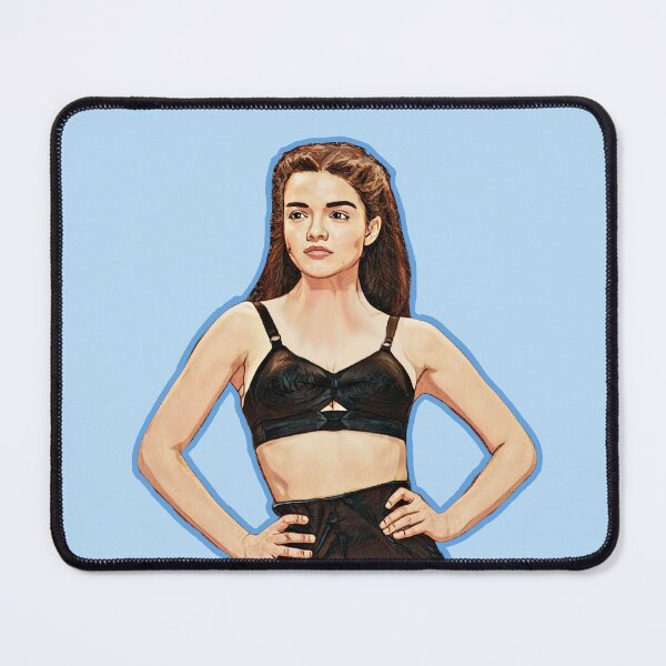 Item preview, Rachel Zegler Evita  designed and sold by baranskini.