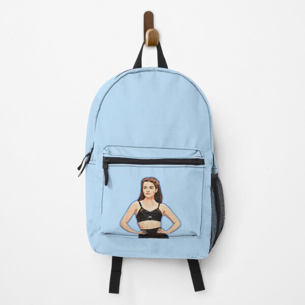Item preview, Rachel Zegler Evita designed and sold by baranskini.
