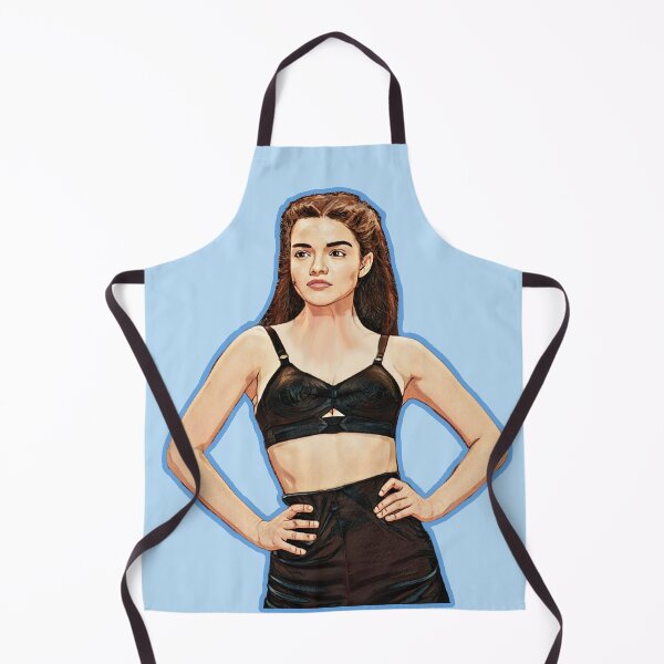 Item preview, Rachel Zegler Evita  designed and sold by baranskini.