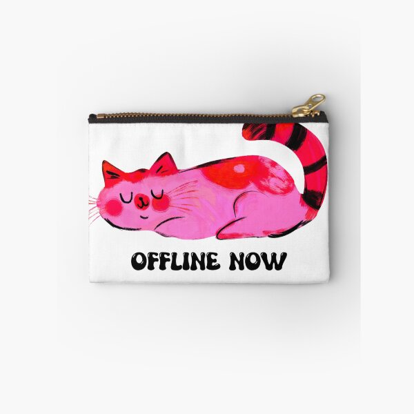 Item preview, Offline now   / Cats  designed and sold by Nora Gad.
