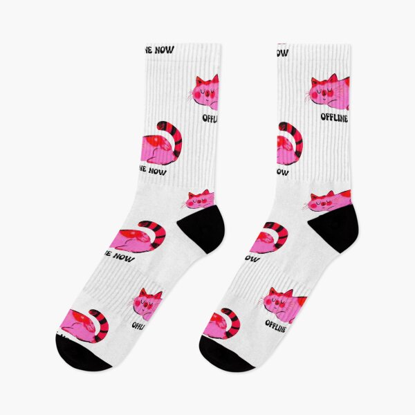 Item preview, Offline now   / Cats  designed and sold by Nora Gad.