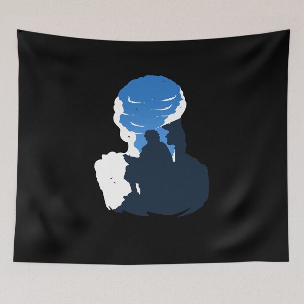 Item preview, Socrates Silhouette Art designed and sold by Artsilhouette.