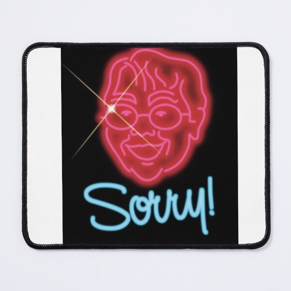 Item preview, Sorry! Tribute designed and sold by IanBakerToons.