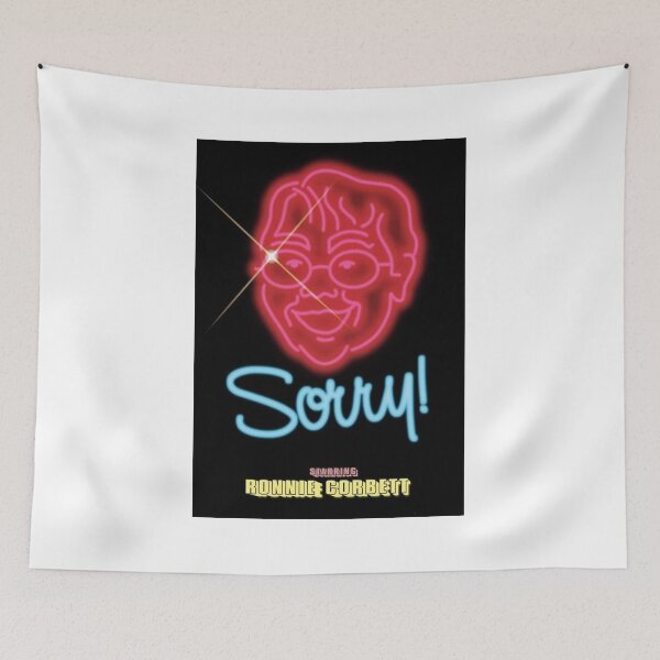Item preview, Sorry! Tribute designed and sold by IanBakerToons.
