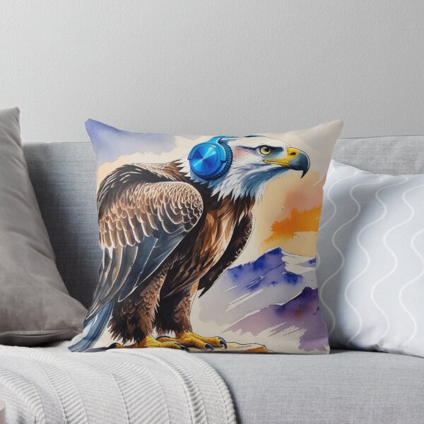 Item preview, Eagle  designed and sold by TodoNatural.