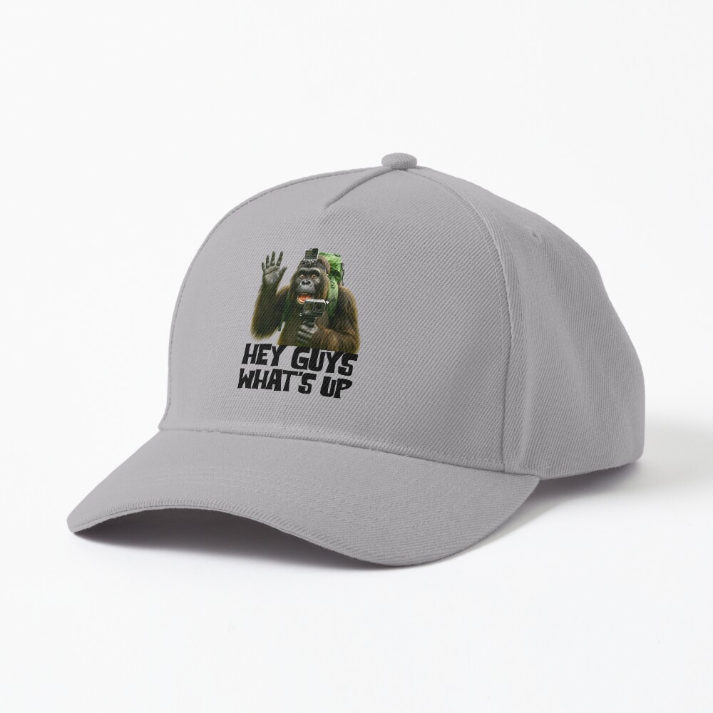 Item preview, Baseball Cap designed and sold by mbrindle.