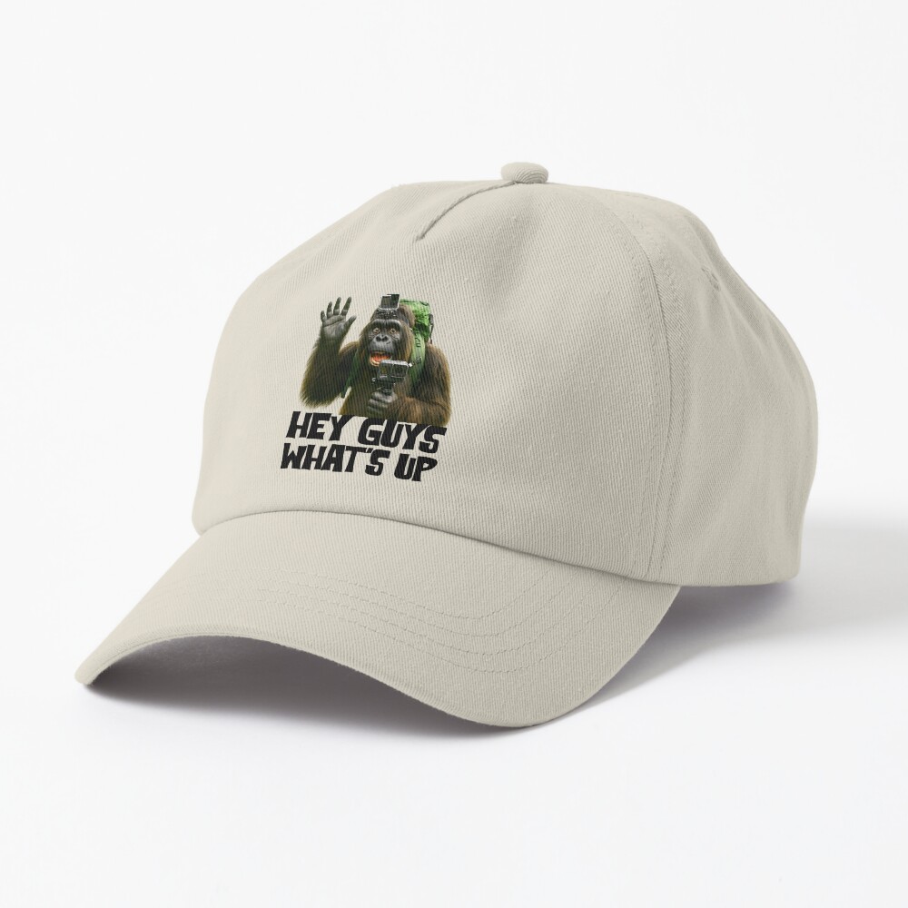 Item preview, Dad Hat designed and sold by mbrindle.
