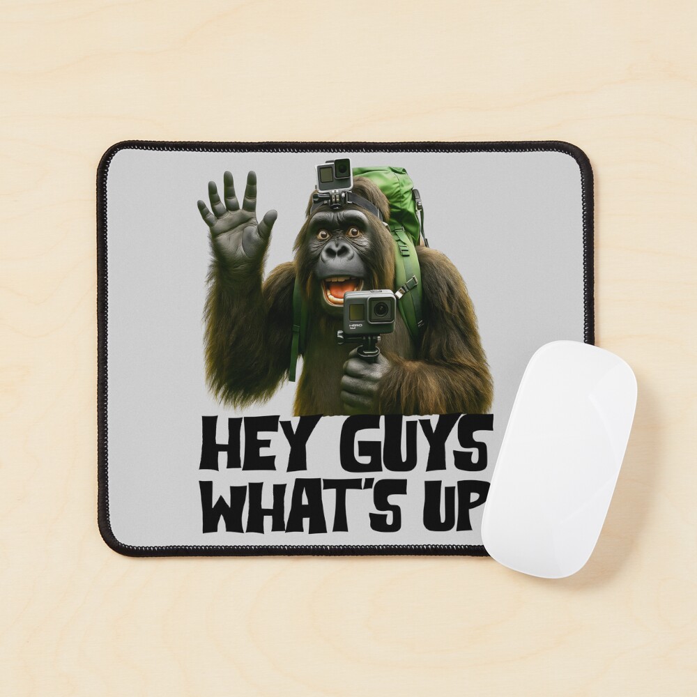 Item preview, Mouse Pad designed and sold by mbrindle.