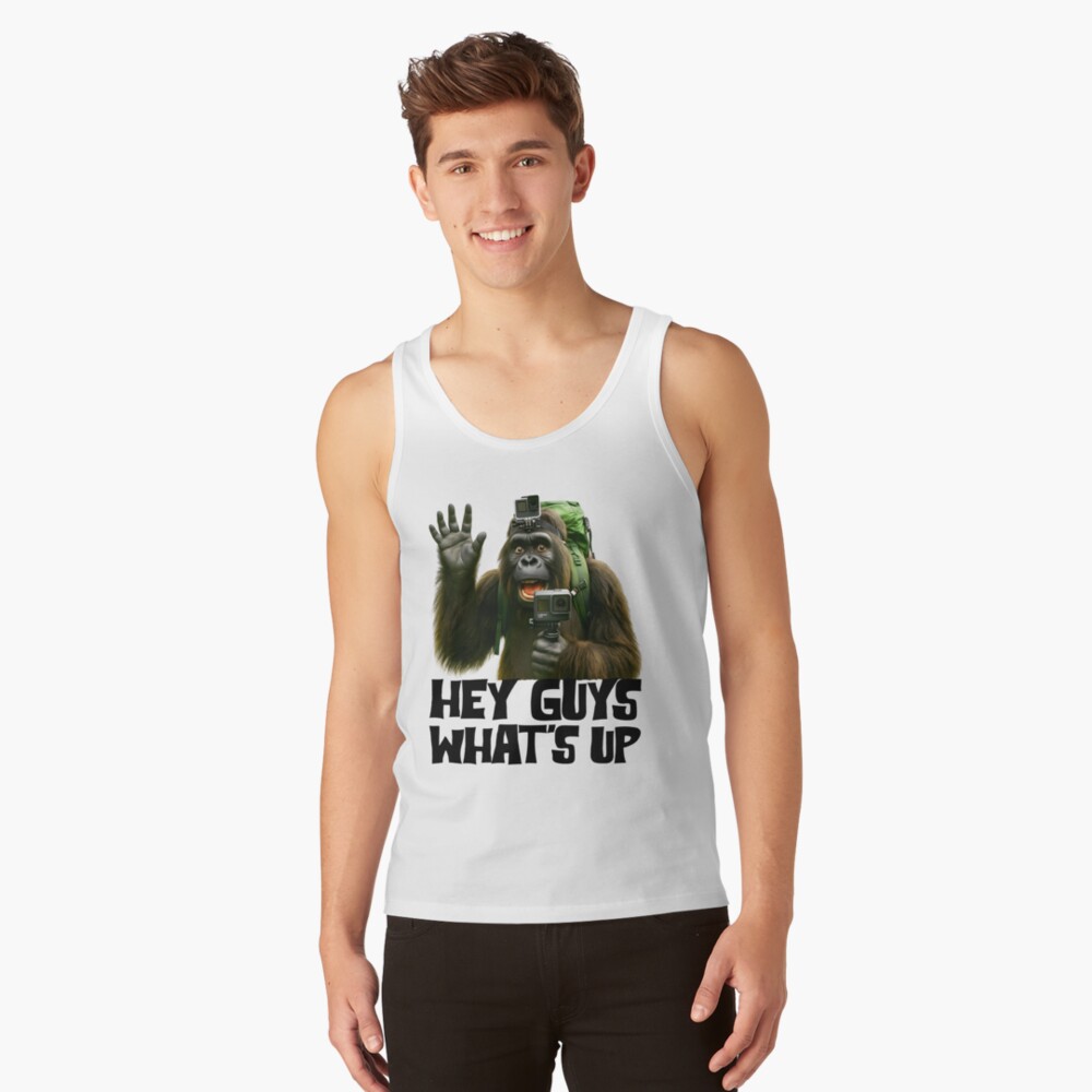 Item preview, Tank Top designed and sold by mbrindle.