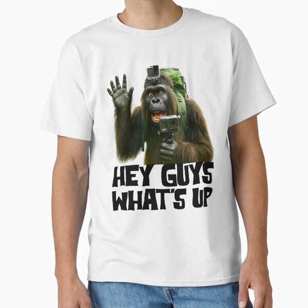 Classic T-Shirt