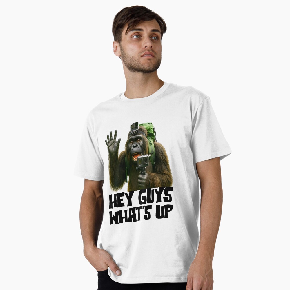 Item preview, Premium T-Shirt designed and sold by mbrindle.