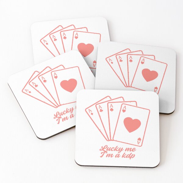 Item preview, lucky me I'm a KDP graphic designed and sold by k8gracecreates.