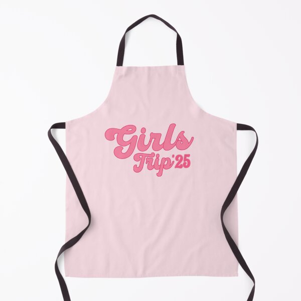 Item preview, Girls Trip '25 2025 Besties Getaway Pink designed and sold by wonderxwander.