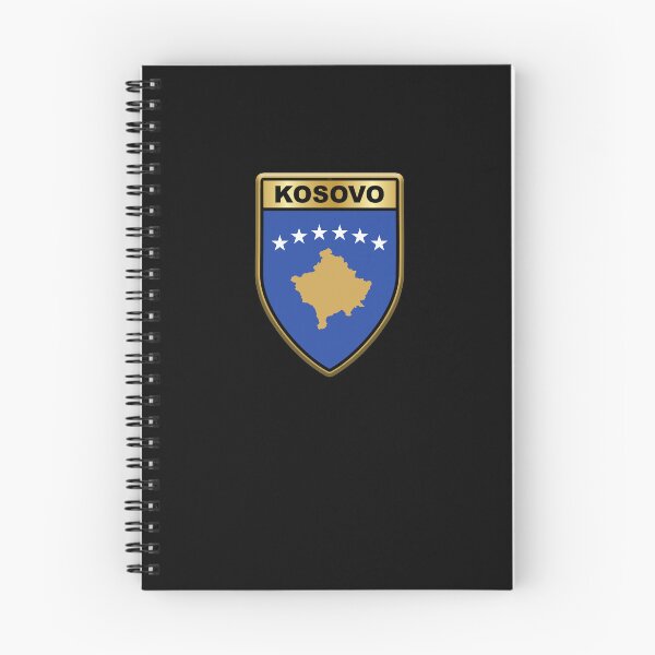 Item preview, KOSOVO Gifts, Stickers & Products (S) designed and sold by mpodger.