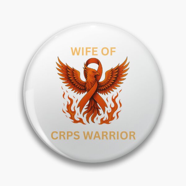 Item preview, wife of crps warrior  designed and sold by dove3020.