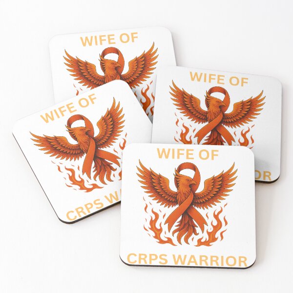 Item preview, wife of crps warrior  designed and sold by dove3020.