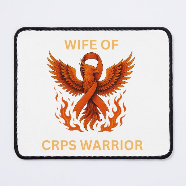 Item preview, wife of crps warrior designed and sold by dove3020.