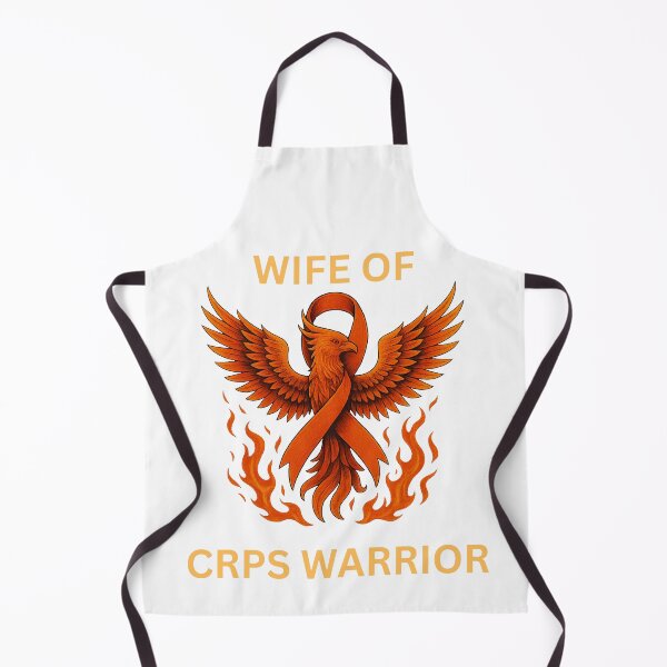 Item preview, wife of crps warrior designed and sold by dove3020.