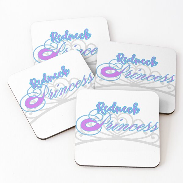 Item preview, Redneck Princess designed and sold by Unique Wear.