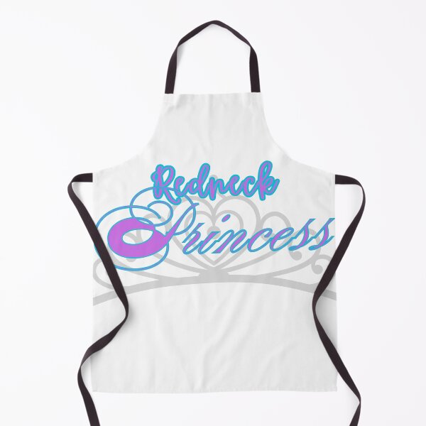 Item preview, Redneck Princess designed and sold by Unique Wear.